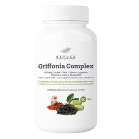 GRIFFONIA complex 90cap. GRIFFONIA complex 90cap.