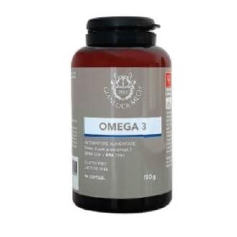 OMEGA 3 90cap.