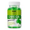 WEIDER GUMMY OMEGA 50gummies