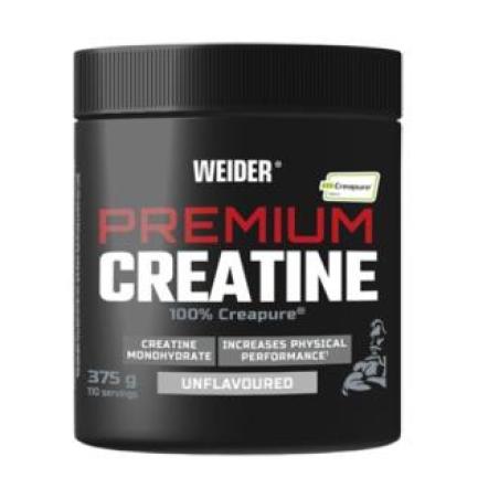 WEIDER PREMIUM PURE CREATINE 375gr.