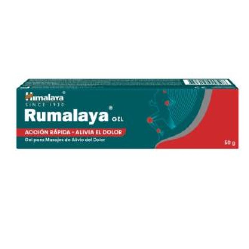 RUMALAYA gel 50gr.