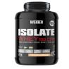 WEIDER ISOLATE WHEY 100 CFM cookies 2kg.