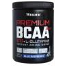 WEIDERPREMIUM BCAA+L-GLUTAMINA blueraspberry 500gr