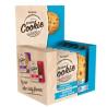 WEIDER PROTEIN COOKIE american cookie dough 90grx12uds.