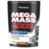 WEIDER MEGA MASS 4000 chocolate 4kg.
