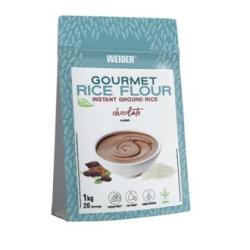 WEIDER HARINA DE ARROZ chocolate 1kg.