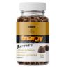 WEIDER GUMMY ENERGY caffeine cola 80gummies