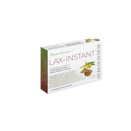 PHYTOADVANCE LAX-INSTANT 15comp.