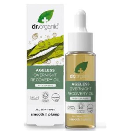 ACEITE NOCHE SIEMPRE JOVEN algas marinas 30ml