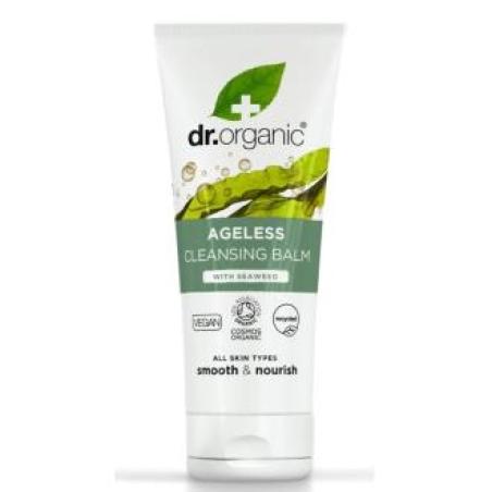 LIMPIADOR FACIAL SIEMPRE JOVEN algas marinas 100ml