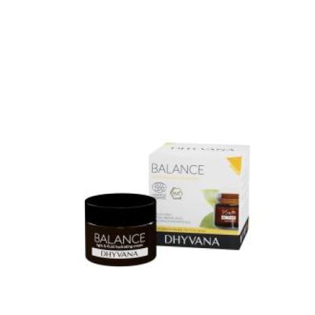 BALANCE crema hidratante 50ml
