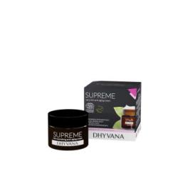 SUPREME crema antiedad nutritiva 50ml