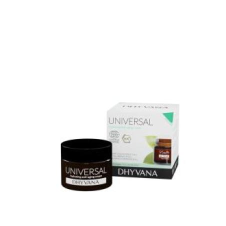 UNIVERSAL crema antiedad hidratante 50ml
