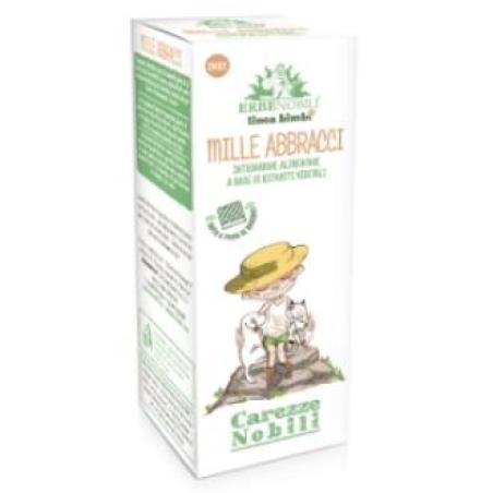 MILLE ABBRACCI COMPOST insomnio infantil 150ml