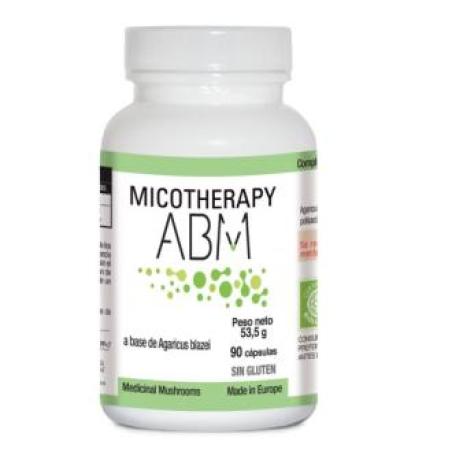 MICOTHERAPY ABM 90cap.