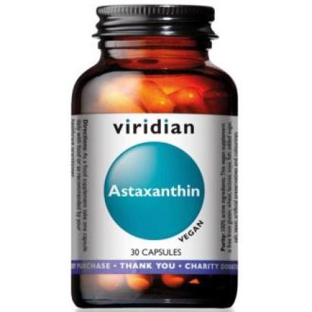 ASTAXANTINA 30vcap.