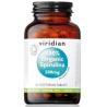 ESPIRULINA 100 ORGANICA 500mg 60comp.