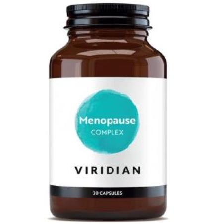 MENOPAUSE COMPLEX 30cap.