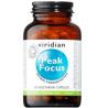 PEAK FOCUS 60cap.