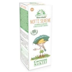 NOTTI SERENE COMPOST enuresis infantil 150ml