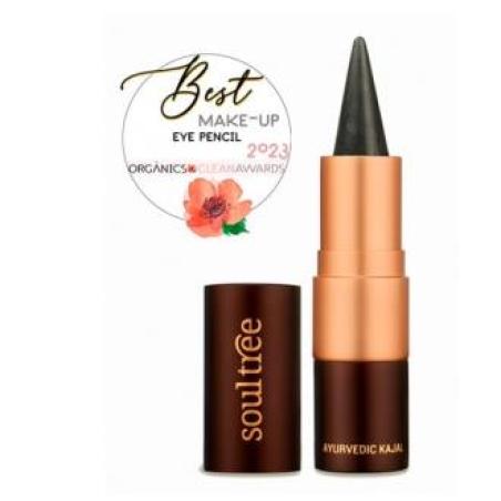 LAPIZ DE OJOS KAJAL gris glow.