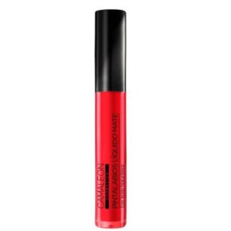 CAMALEON PINTALABIOS LIQUIDO MATE N1 8ml.