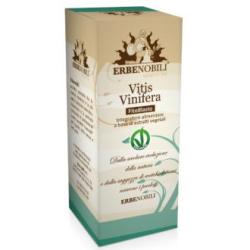 UVA VITIS VINIFERA yema macerado glicerinado 50ml