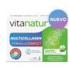 VITANATUR MULTICOLLAGEN 30cap