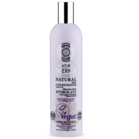BALSAMO PARA CABELLO DAÑADO protec y repara 400ml.