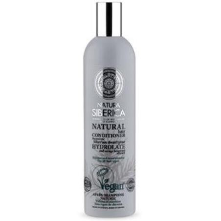 BALSAMO PARA VOLUMEN Y NUTRICION 400ml