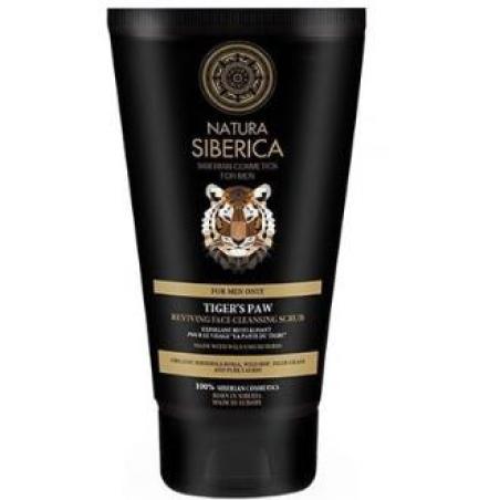 EXFOLIANTE FACIAL REVITALIZANT pata de tigre 150ml
