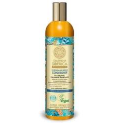 OBLEPIKHA acondicionador reparador 400ml.
