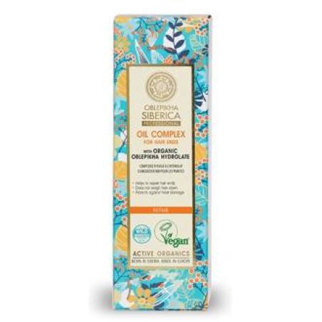 OBLEPIKHA complejo aceites espino amar puntas 50ml