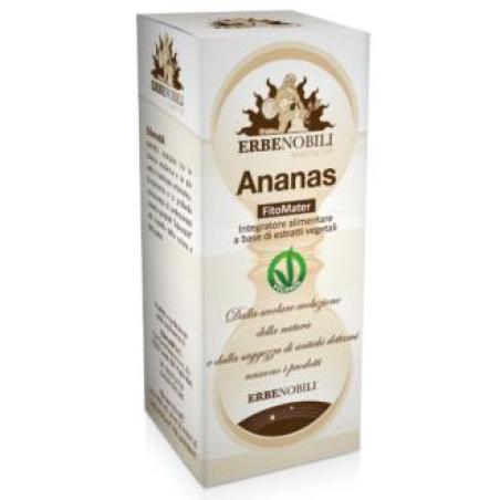 ANANAS PIÑA extracto Fitomater 50ml