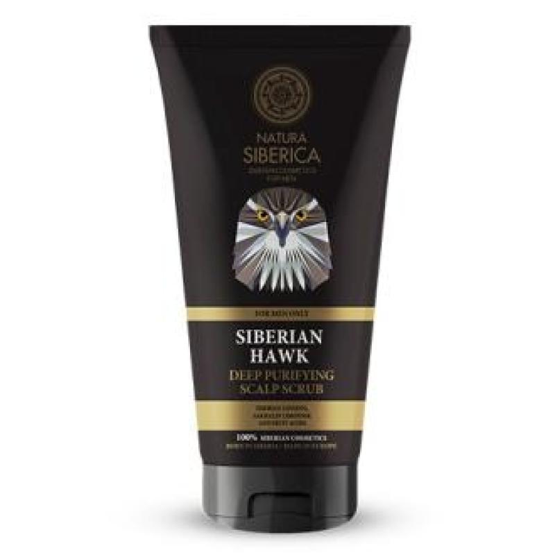 HALCON SIBERIANO exfoliante profundo 150ml.
