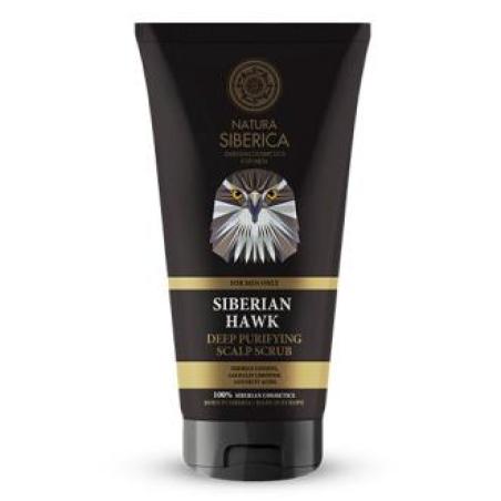 HALCON SIBERIANO exfoliante profundo 150ml.