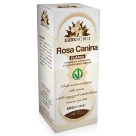 ROSA CANINA extracto Fitomater 50ml