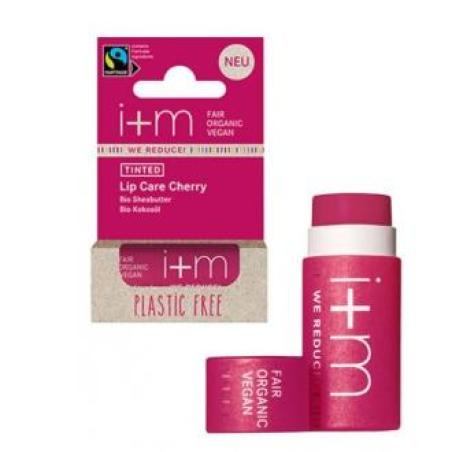 BALSAMO LABIAL NUTRITIVO color cereza 5gr.