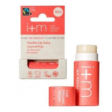 BALSAMO LABIAL HIDRATANTE vainilla 5gr.