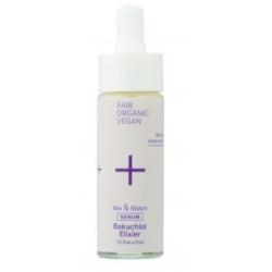 SERUM ELIXIR facial 25ml. ECO VEGAN