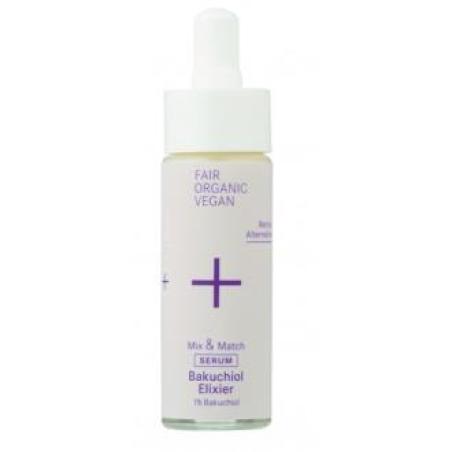 SERUM ELIXIR facial 25ml. ECO VEGAN