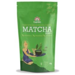 MATCHA superalimento 70gr. BIO