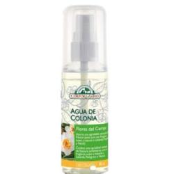 COLONIA FLORES DEL CAMPO spray 80ml