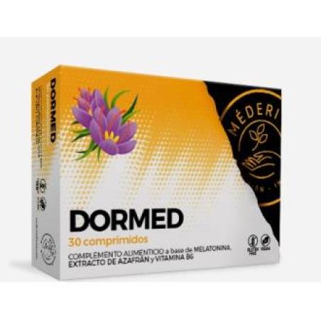 DORMED 30comp.