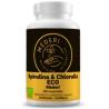 SPIRULINA & CHLORELLA ECO 500comp.