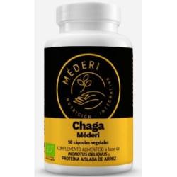 CHAGA ECO 90cap.