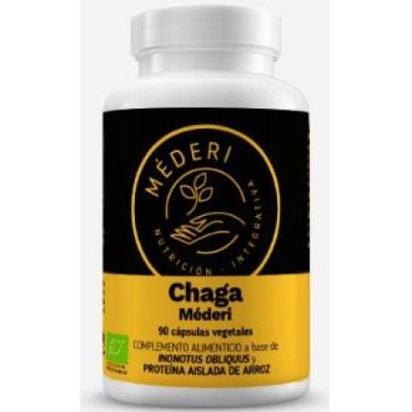 CHAGA ECO 90cap.