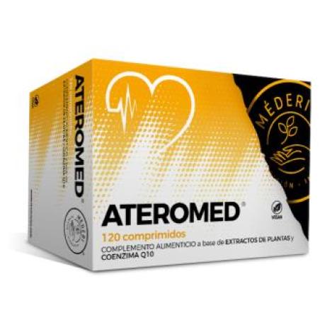 ATEROMED 120comp.