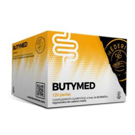 BUTYMED 120perlas