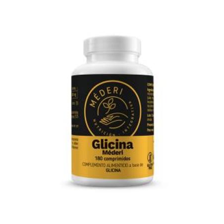 GLICINA 180comp.